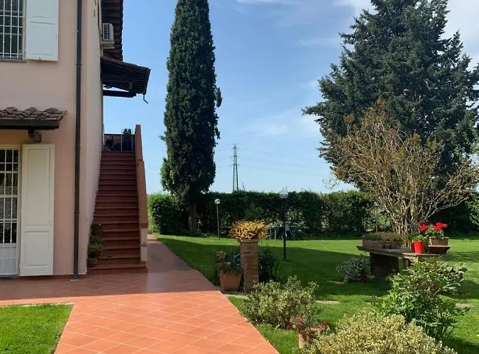 Villa Favilli